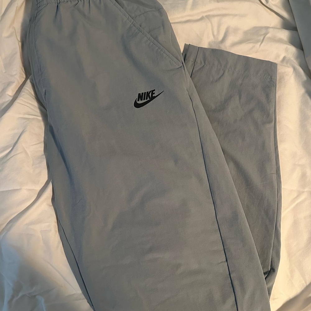 Nike Men's Gray Pants